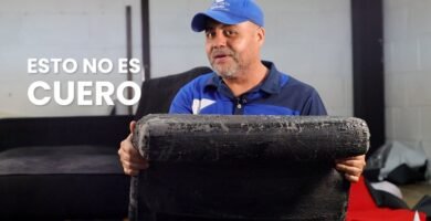 ¿Qué significa tapizar?