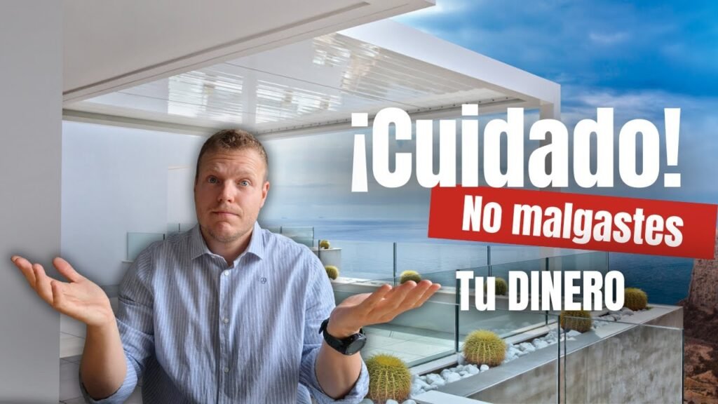 ¿Qué son las pérgolas?