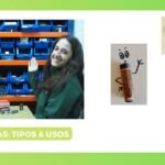 ¿Qué son las pilas?