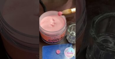 ¿Qué es el acrílico?