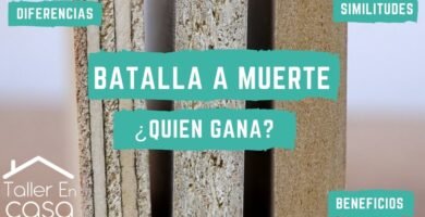 ¿Qué es el aglomerado?