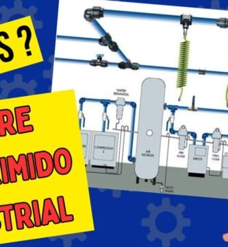 ¿Qué es el aire comprimido?