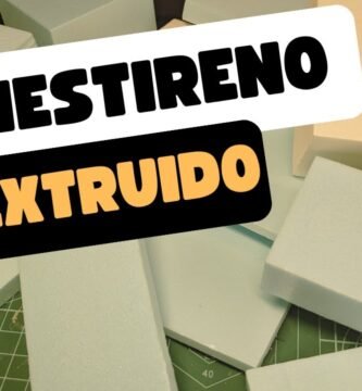 ¿Qué es el porexpan?