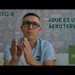 ¿Qué es un aerotermo?