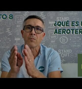 ¿Qué es un aerotermo?