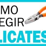 ¿Qué es un alicate?