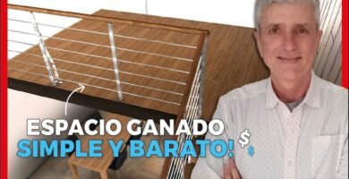 ¿Qué es un altillo?