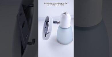 ¿Qué es un aplique?