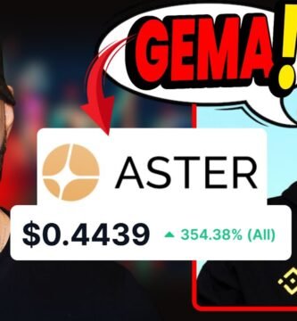 ¿Qué es un aster?