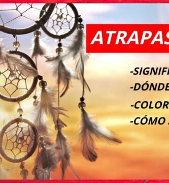 ¿Qué es un atrapasueños?