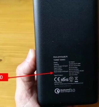 ¿Qué es un power bank?