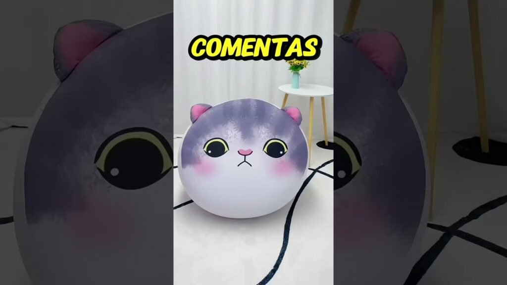 ¿Qué es un puff?