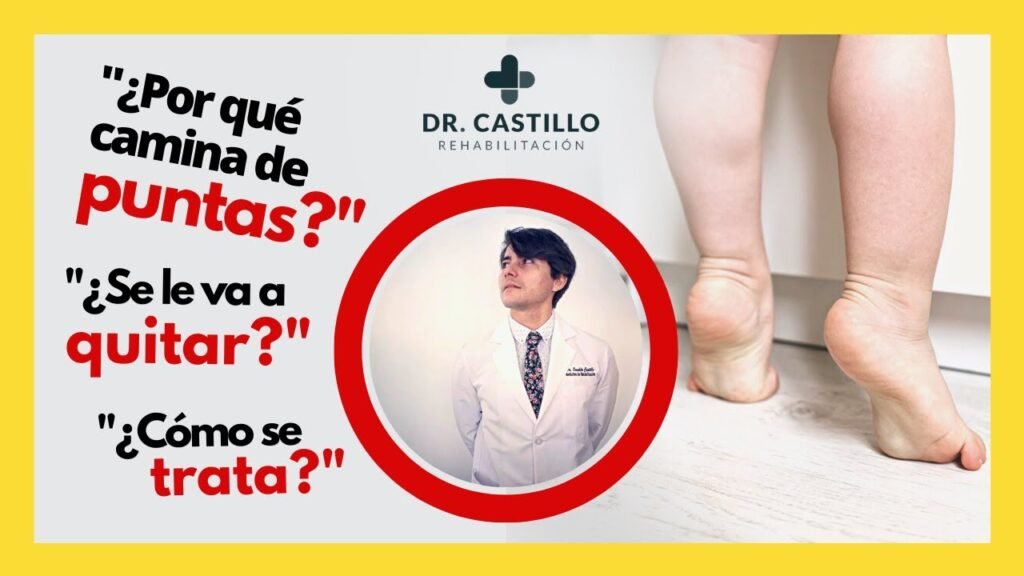 ¿Qué son las puntillas?