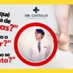 ¿Qué son las puntillas?