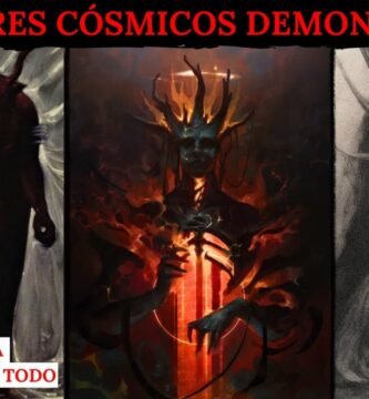 ¿Qué son los arcones?