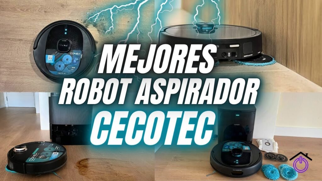 ¿Qué es Cecotec?