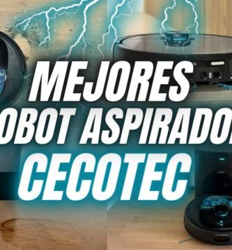 ¿Qué es Cecotec?