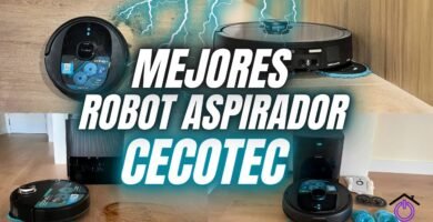 ¿Qué es Cecotec?