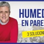 ¿Qué es bueno para la humedad de las paredes?