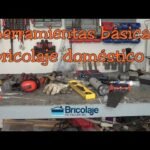 ¿Qué es el bricolaje?