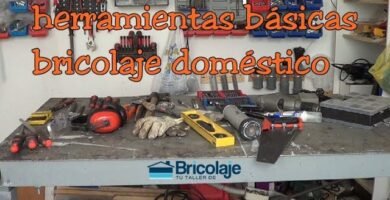 ¿Qué es el bricolaje?