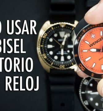¿Qué es un bisel?