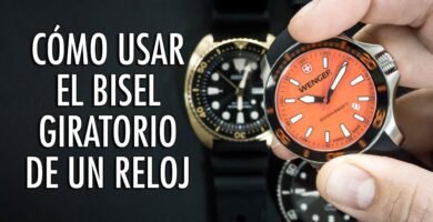¿Qué es un bisel?