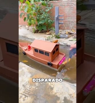 ¿Qué es un bote?