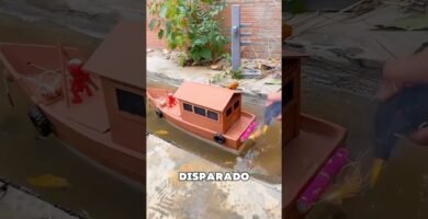 ¿Qué es un bote?