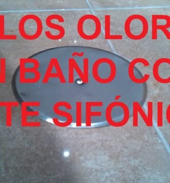 ¿Qué es un bote sifónico?