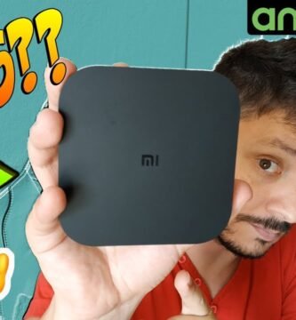 ¿Qué es un box TV?