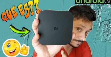 ¿Qué es un box TV?