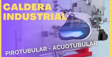 ¿Qué es un caldero?
