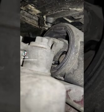 ¿Qué es un calzo coche?