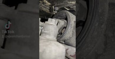 ¿Qué es un calzo coche?