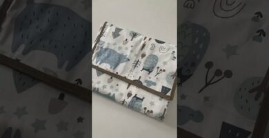 ¿Qué es un cambiador de bebé?