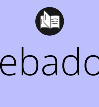 ¿Qué es un cebador?
