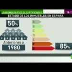 ¿Qué es un certificado de eficiencia energética?