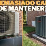¿Qué es una bomba de calor?