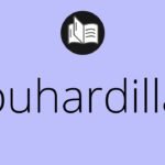 ¿Qué es una buhardilla?