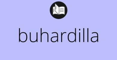 ¿Qué es una buhardilla?