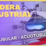 ¿Qué es una caldera?