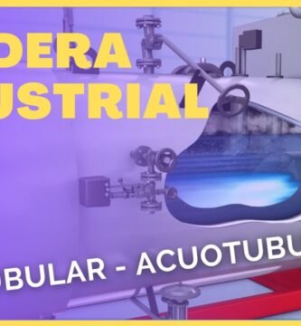 ¿Qué es una caldera?