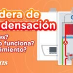 ¿Qué es una caldera de condensación?