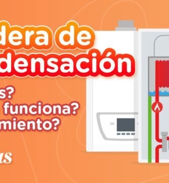 ¿Qué es una caldera de condensación?