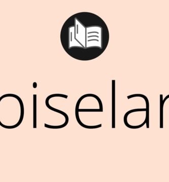 ¿Qué significa biselar?