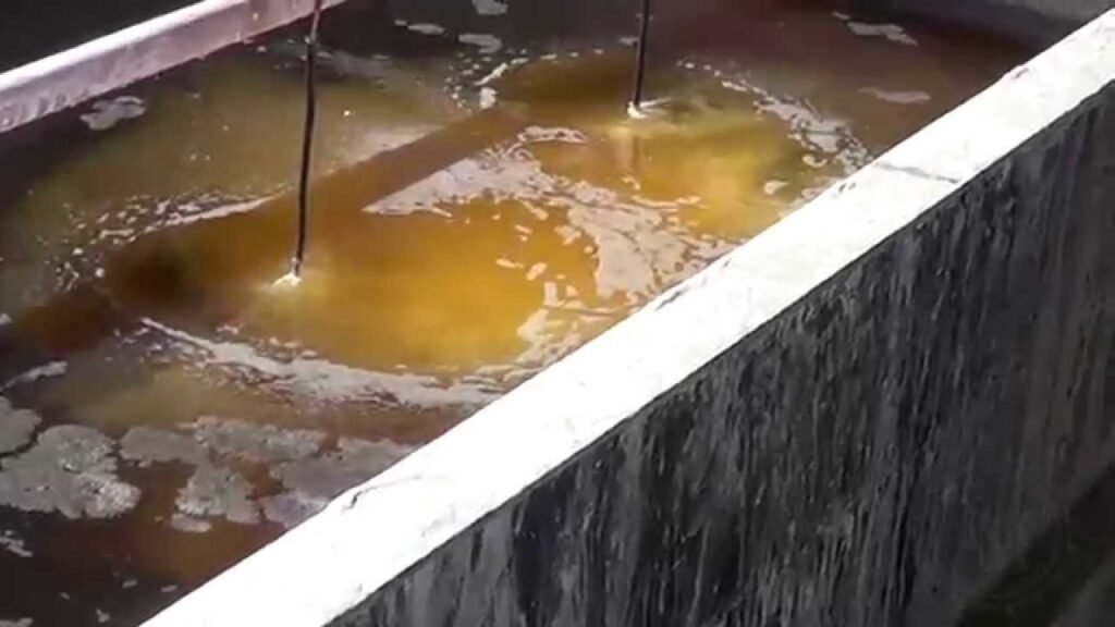 ¿Qué es el cromado?