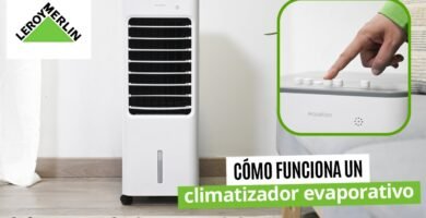¿Qué es un climatizador?