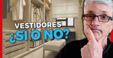 ¿Qué es un closet?