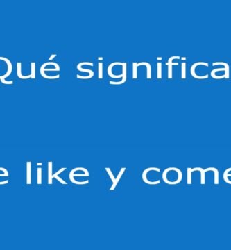 ¿Qué es un cm?